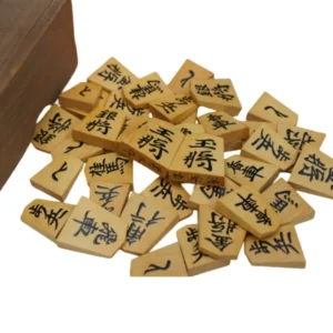 将棋駒 美水作